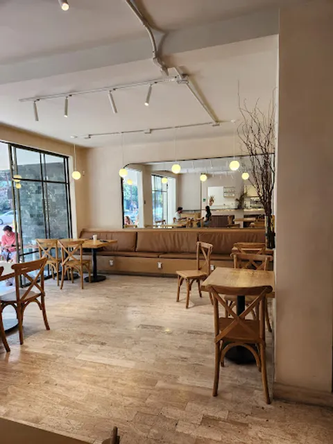 Café Ruta de la Seda