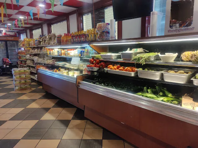 Sonora's Meat Market & Restaurant