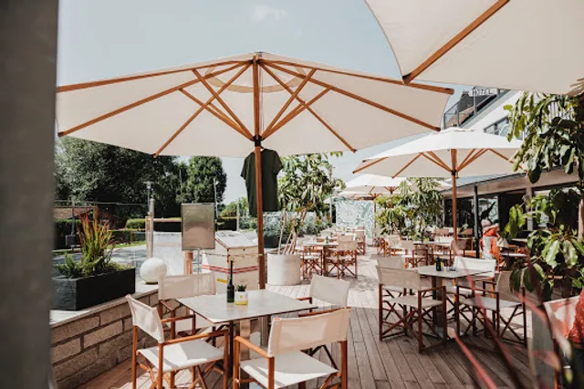 Green Foods Seebruck