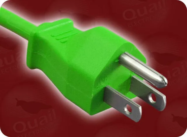 Quail Electronics, Inc.