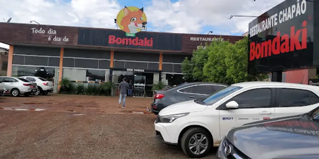 Restaurante Bomdaki