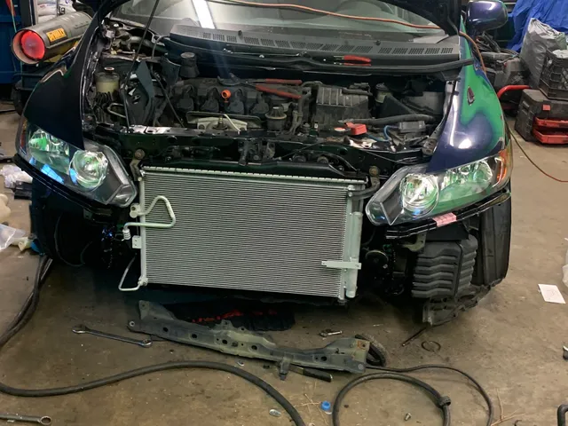 Hernandez Auto Repair