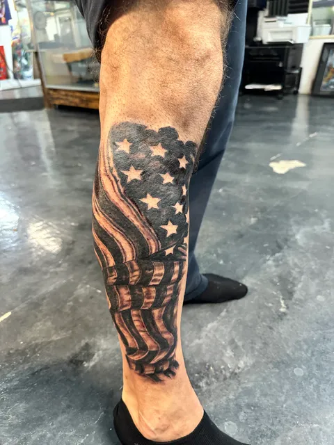 Harbor Tattoo Society