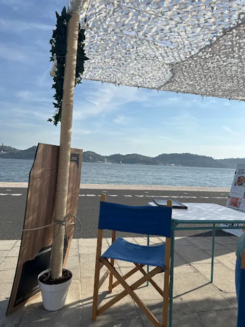 Pescaria - seafood & champagne