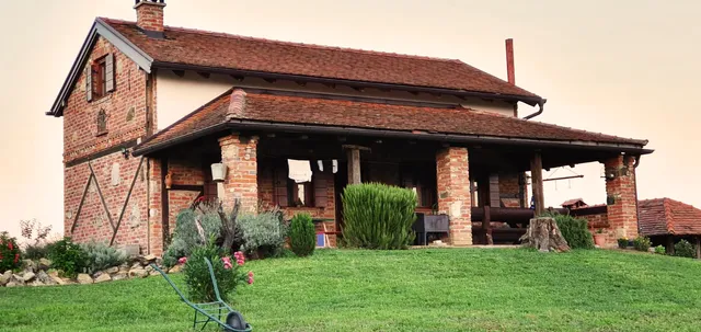 Kuća sreće Veronika