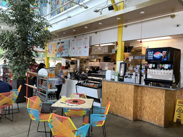 Chido Taco Mercado Style Taqueria