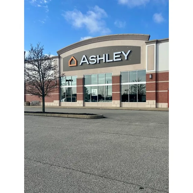 Ashley Store