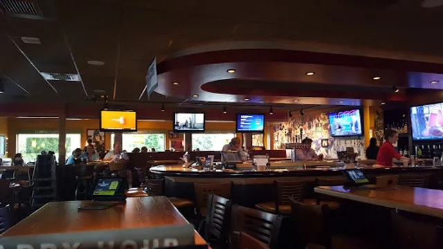 Applebee's Grill + Bar