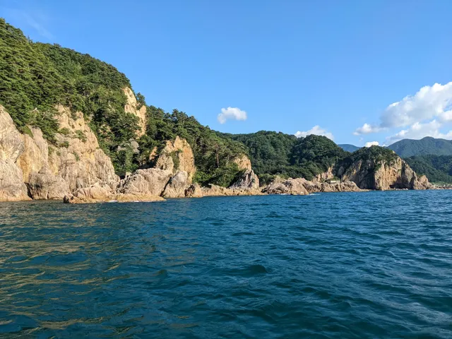 Sasagawa Nagare Steamship