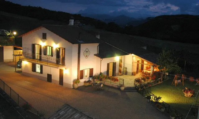 Agriturismo Baldassari