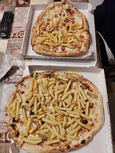 L'angolo Del Buongustaio 2