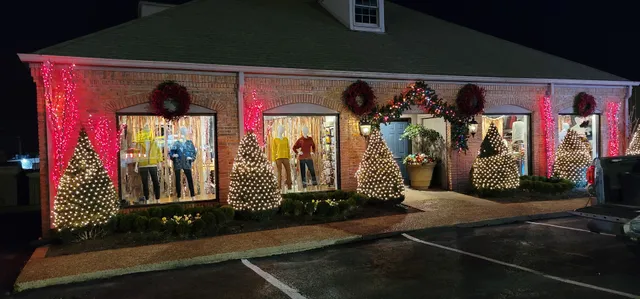 Cricket By the Creek