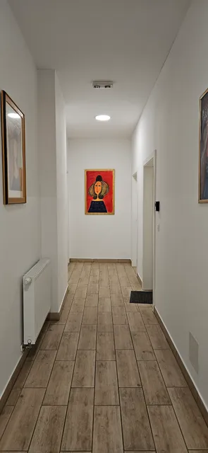 Niva rooms & studio apartment, Zagreb