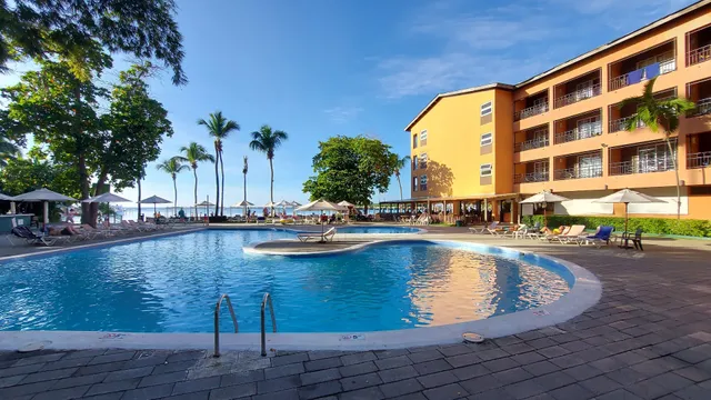 Don Juan Beach Resort