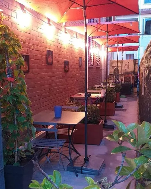 Osteria la Mangiatoia