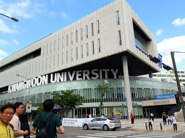 Kwangwoon University