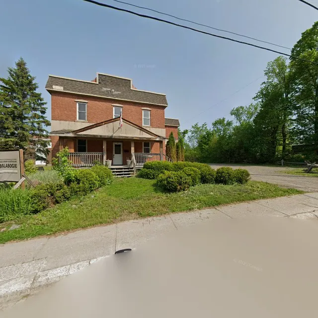 The Library Guesthouse