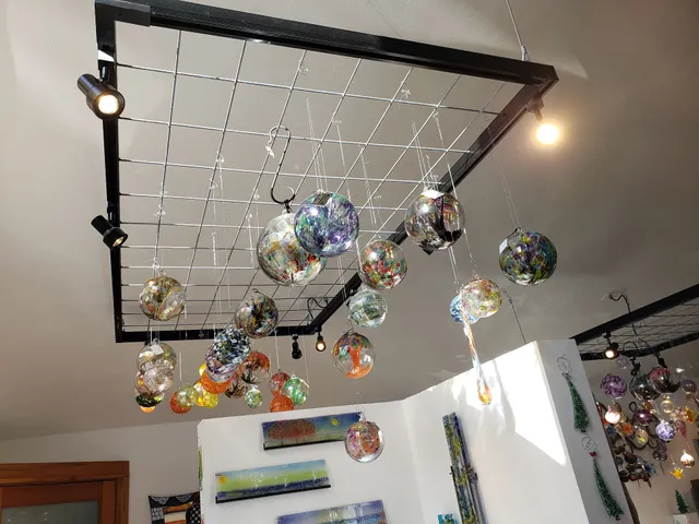 Abler Art Glass Gallery