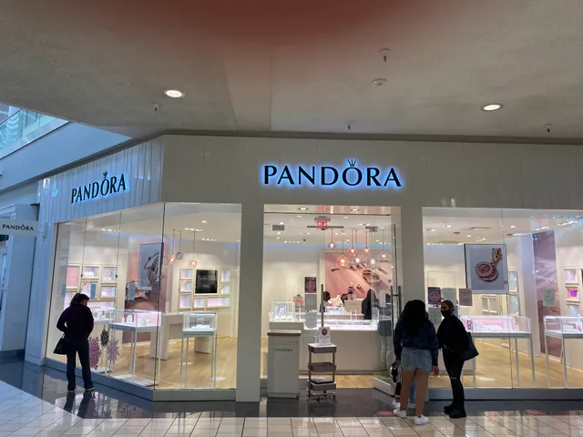 PANDORA Jewelry