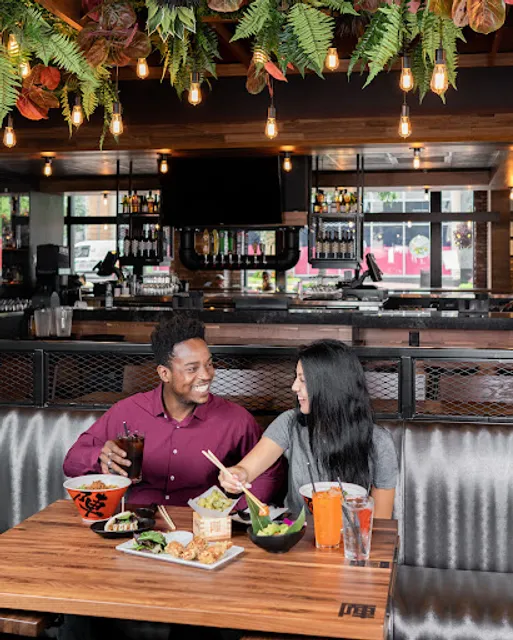 JINYA Ramen Bar - Overland Park