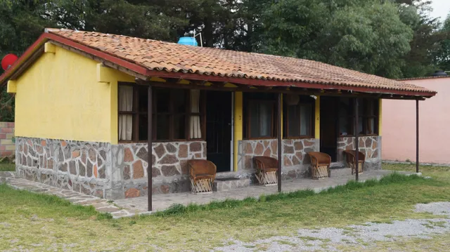 RIO ESTIGIA HOTEL - EVENTOS - RESTAURANTE