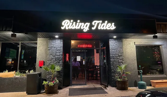 Rising Tides Bar