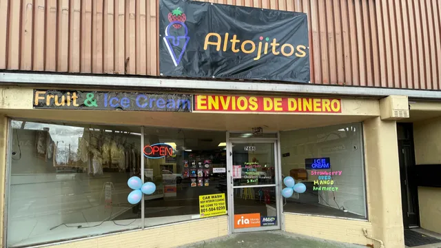 Altojitos