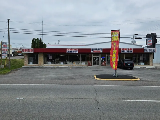 Built Rite Furniture