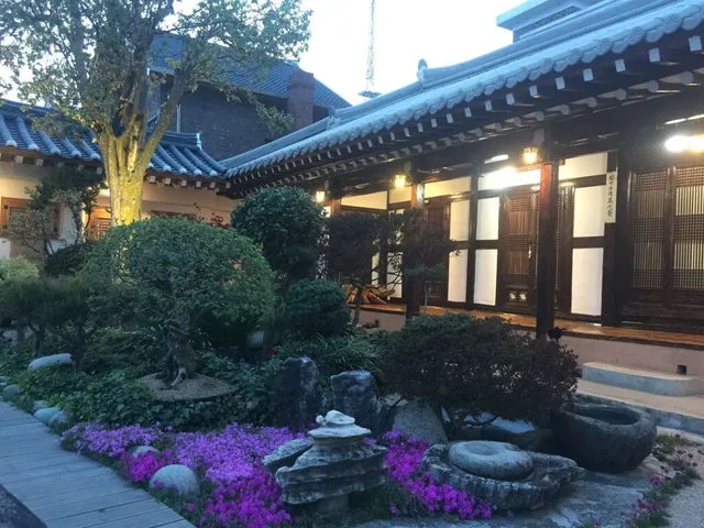 태조마루 (Taejo Maru)