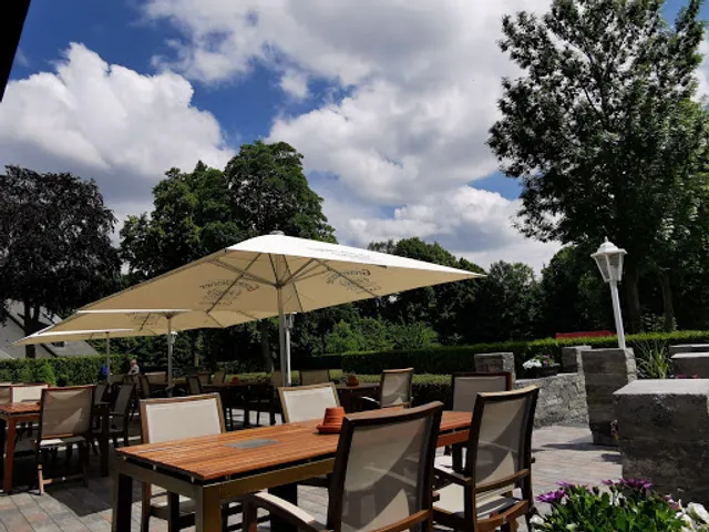 Lindenhof Restaurant