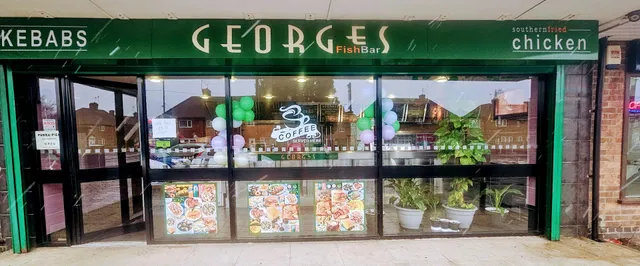 George's Fish Bar