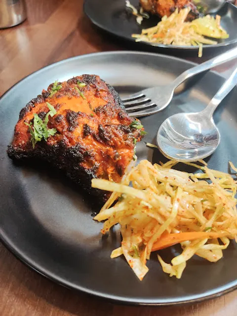 Shree Sainath lunch home