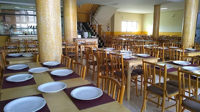 Forno D'oro Pizzaria