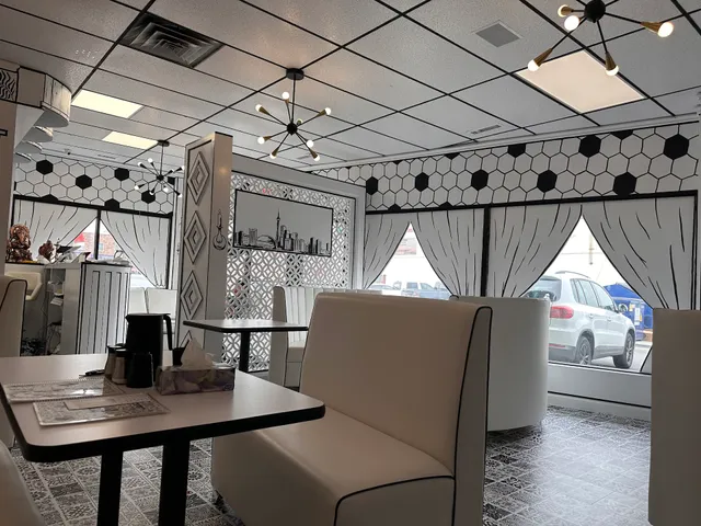 Dwarka Indian Restaurant