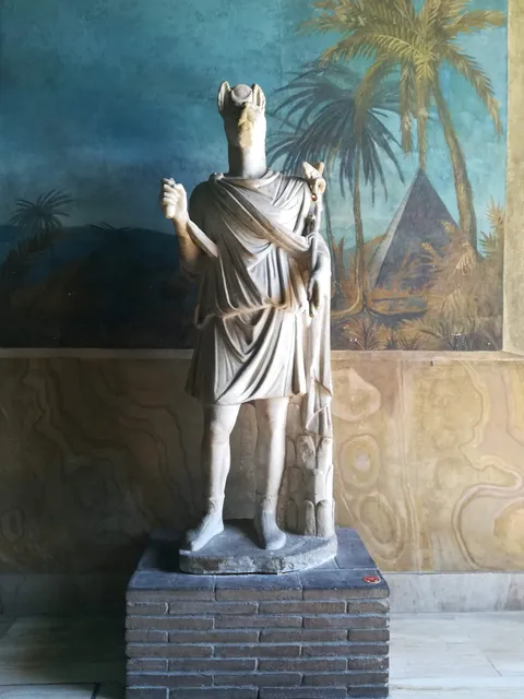 Maison San Pietro Apartment