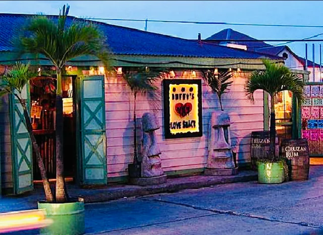 Duffy's Love Shack