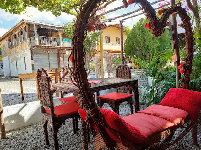 Scorpions Restaurant