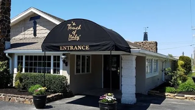 A Touch of Italy Restaurant