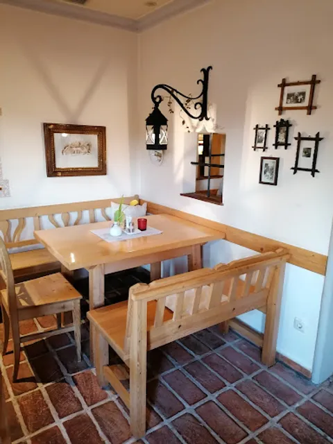 Gastwirtschaft Ambrozy