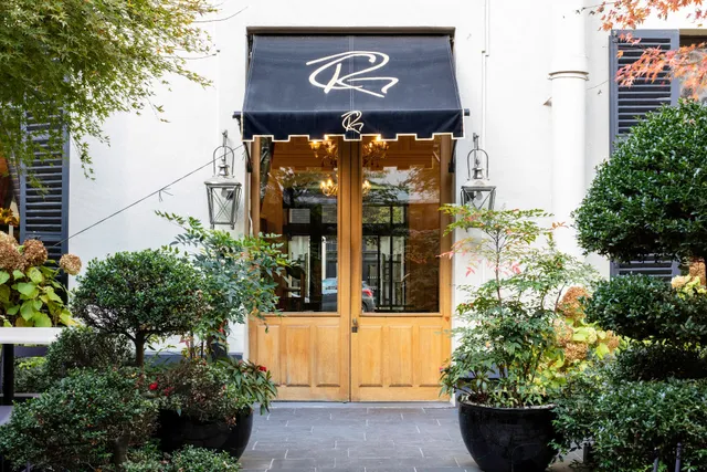 Hôtel Regent's Garden - Astotel