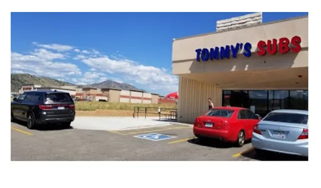 Tommy's Subs