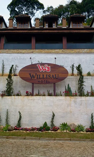 Hotel Willisau
