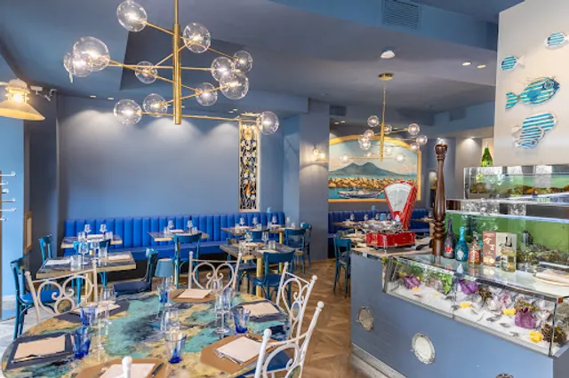 Ristorante Michelemma'