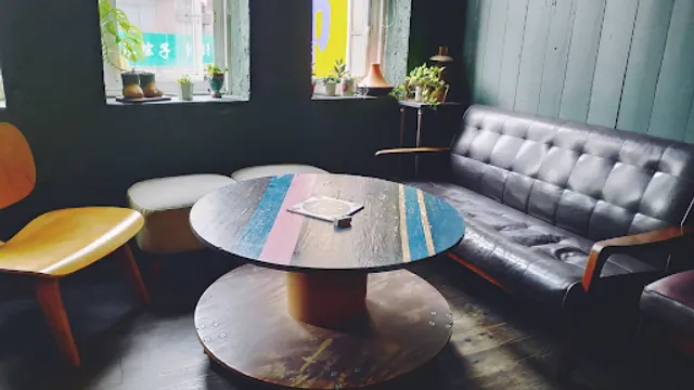 卡加米亞casamia cafe