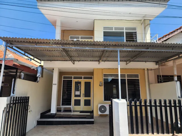 Penginapan PIP Semarang