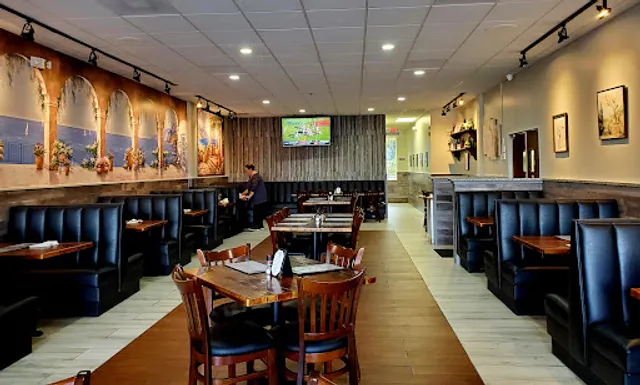 Antonio's Italian Restaurant