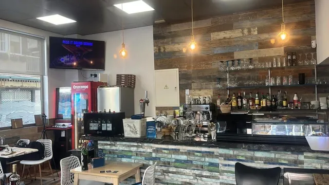 TRATTORIA MEDITERRANEO