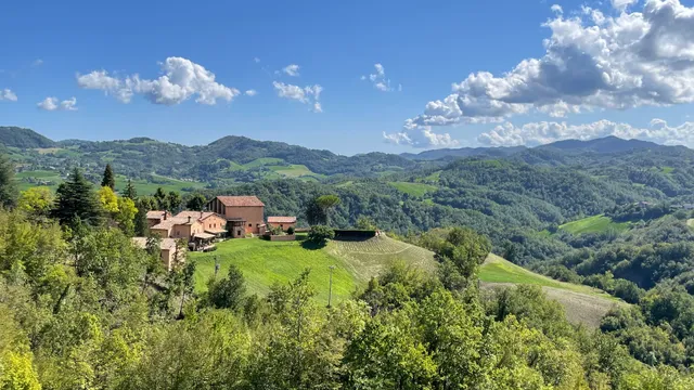 Val di Codena - A home away from home