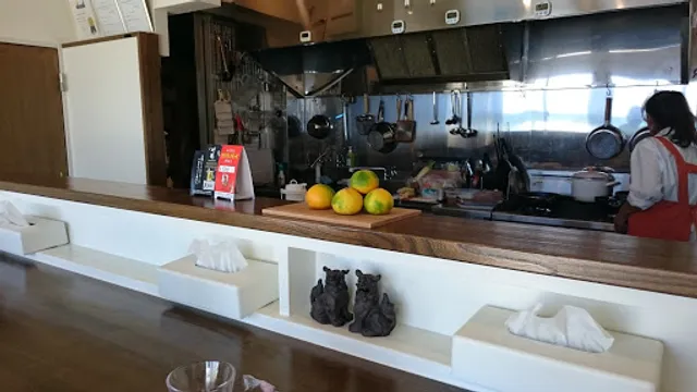 食堂 青猫（あおねこ）