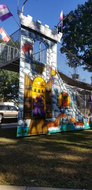 West Haven Apple Festival